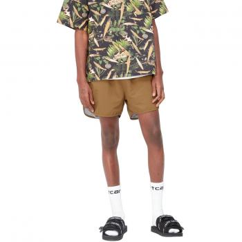 Carhartt WIP - Bermuda repelente al agua para hombre