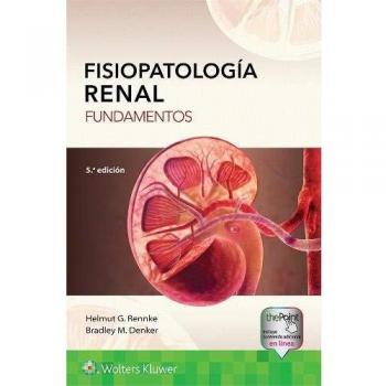 FISIOPATOLOGIA RENAL FUNDAMENTOS 5ª EDICION