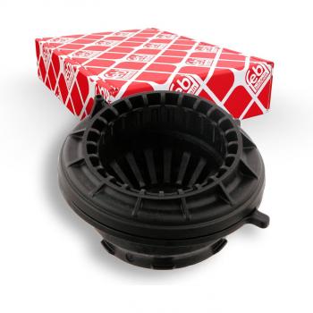 Cojinete de soporte del puntal de suspensión FEBI BILSTEIN 31448