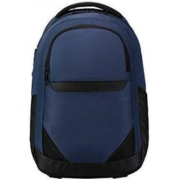Totto-Mochila para portátil de 14 Color Azul - Amet