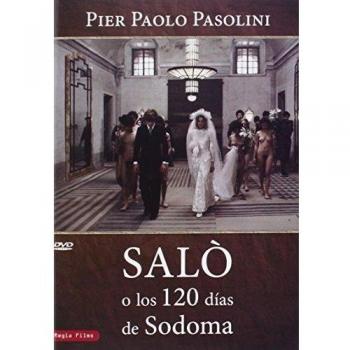 Salò O Los 120 Días De Sodoma