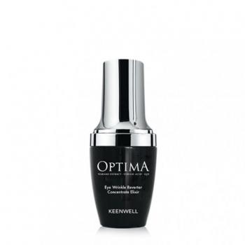 Optima. Elixir Concentrado Contorno de Ojos - KEENWELL