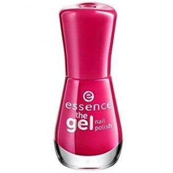 ESSENCE GEL NAIL POLISH ESMALTE DE UÑAS 11 4 EVER YOUNG