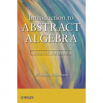 Introduction to Abstract Algebra