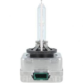 Lámpara Xenon HID NEOLUX D3S 35W para faro principal y faro de carretera