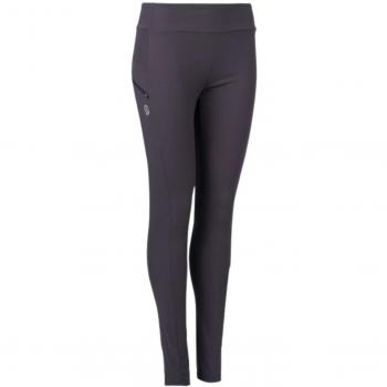 Mallas Ternua Coolsha Summer Mujer Black XL