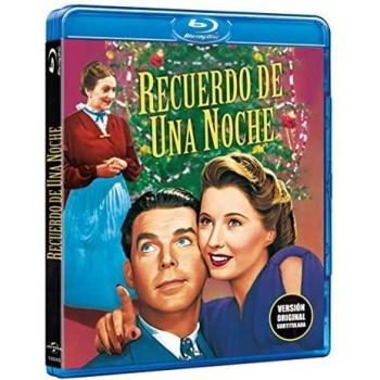 Recuerdo de una noche