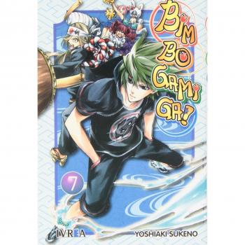 Bim Bo Gami Ga 7