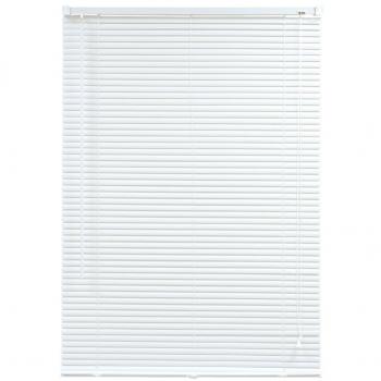 Estores Collection Estor Venetian Blanco 75 x 160 cm