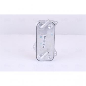 Refrigerador de aceite NISSENS 91156 para caja de cambios automática