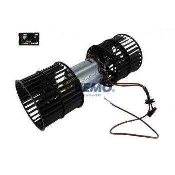 Motor eléctrico de ventilador habitáculo VEMO V25-03-1619 para FORD Escort, Sierra, Orion y Courrier