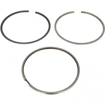 Juego de segmentos de pistón MAHLE ORIGINAL 007 RS 00147 0N0