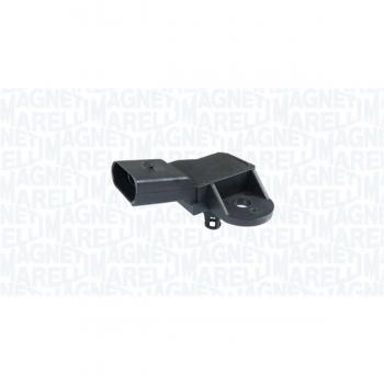 Sensor de presión del colector de admisión MAGNETI MARELLI 215810010600 para vehículos SEAT: Ibiza, Leon, Altea, Toledo, Cordoba, Arosa, Inca