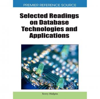 Lecturas Seleccionadas sobre Tecnologías y Aplicaciones de Bases de Datos (Fuente de Referencia Premier)