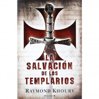 La salvación de los templarios