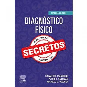 Diagnóstico físico. Secretos