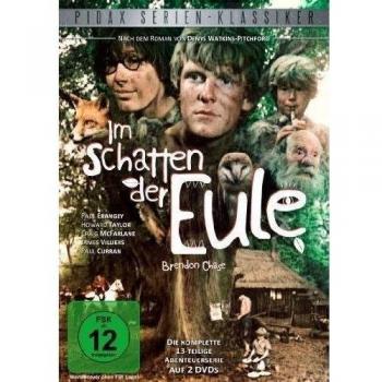Im Schatten der Eule - die komplette Serie