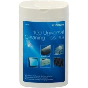 ELECOM 14004 - Paños de Limpieza universales