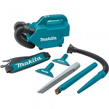 Makita DCL184Z Aspirador 18 V