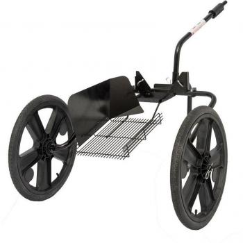 Carrito Aspirador Cifarelli C7 para Nueces y Bellotas 9931001