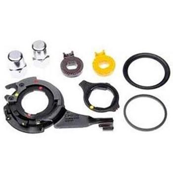 Kit de Piezas para Buje Shimano Nexus SM-8S31 Negro - 5 Velocidades Derecha/Izquierda