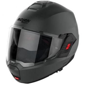 Nolan Casco Modular N120-1 Classic N-Com Gris S