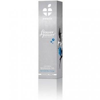 Aceite Masaje Herbal Aphrodisiac Tranquility 150 ml - Swede