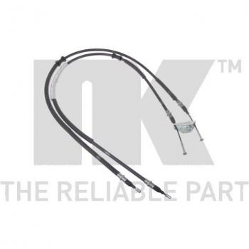 Cable de freno de mano NK 9036104