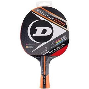 Dunlop Pala Tenis Mesa Revolution 5000