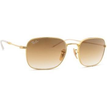 Ray-Ban RB3706 Asian Fit 001/51 Men's Sunglasses Gold Size 54
