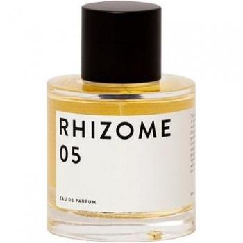 Rhizome 05 Eau de Parfum 100ml - Unisex Fragrance with Earthy Notes