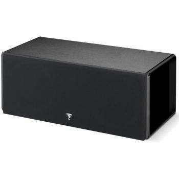 Focal Vestia Center Black Speaker