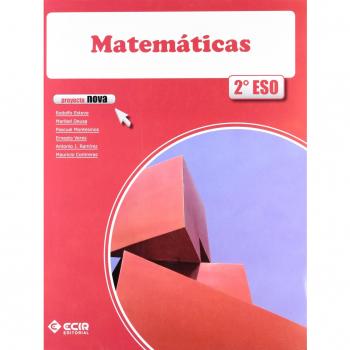Eso 2 - Matematicas - Nova