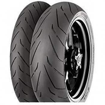 Continental ContiRoad 150/60 R17 TL 66V Rueda trasera, M/C