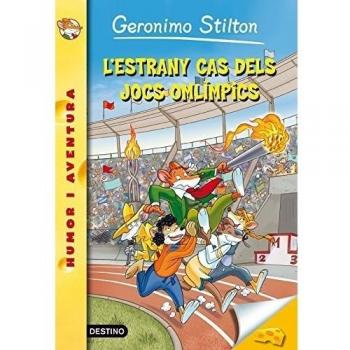 47- L'estrany cas dels jocs olímpics