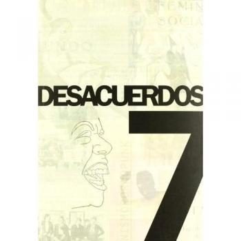 Desacuerdos 7. Feminismos