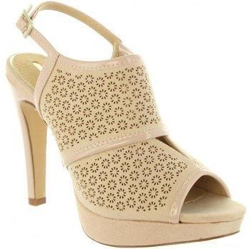 Sandalias de Mujer MARIA MARE 67099 C23911 MAQUILLAJE