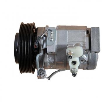 NRF 32637 Compressor, air conditioning