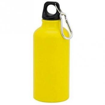 BigBuy Outdoor 143384 Bidon de Aluminio