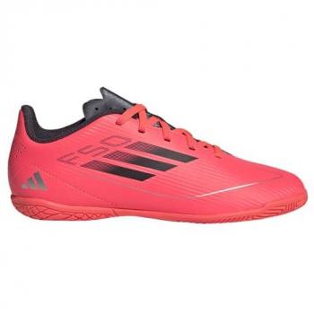 Zapatillas de Fútbol Sala Adidas F50 Club Niños Turbo
