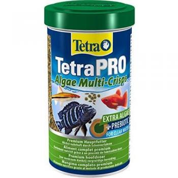 Tetra, Pro Algae Premium alimento para peces