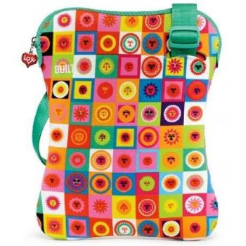 Built Girard La Fonda - Funda de neopreno para portátiles de 33 cm
