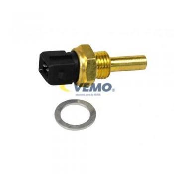Sensor de temperatura del refrigerante VEMO V20-72-0444 con junta de estanqueidad para BMW 8, 3 Berline, 7