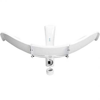 CPE UBIQUITI LITEBEAM LBE-5AC-LR LITEBEAM AC AIRMAX AC 5GHZ 26DBI