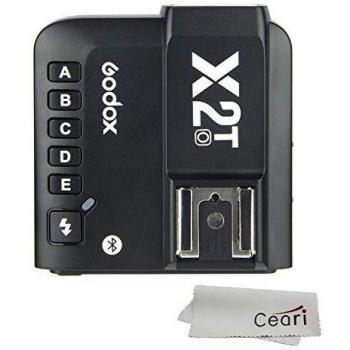 Godox X2T-O Olympus/Panasonic Transmisor