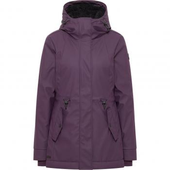 Ragwear Monadis Women's Waterproof Jacket