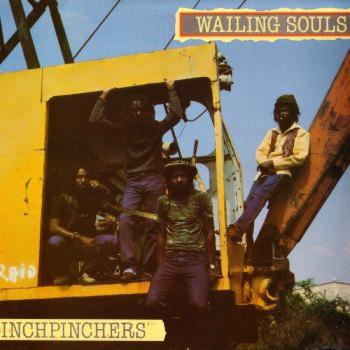 Inchpinchers vinyl