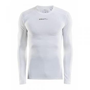 Craft Pro Control Long Sleeve Compression Jersey