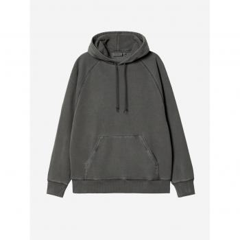 Carhartt WIP Taos Hoodie Black S Men
