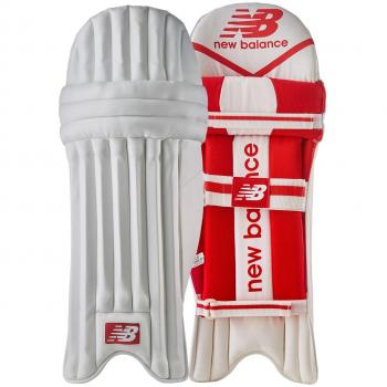 New Balance tc560 almohadillas para bateador de críquet Junior 2018